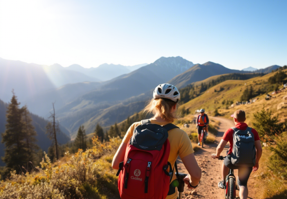 Travel News