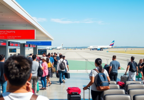 Travel News