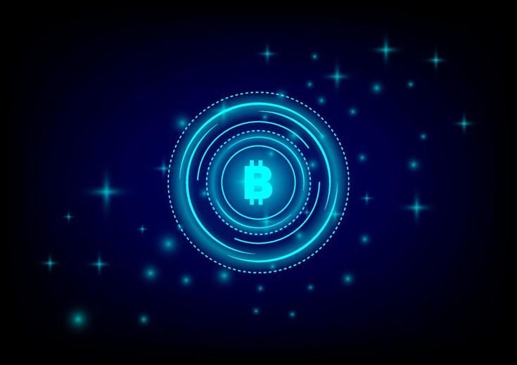 Crypto data business