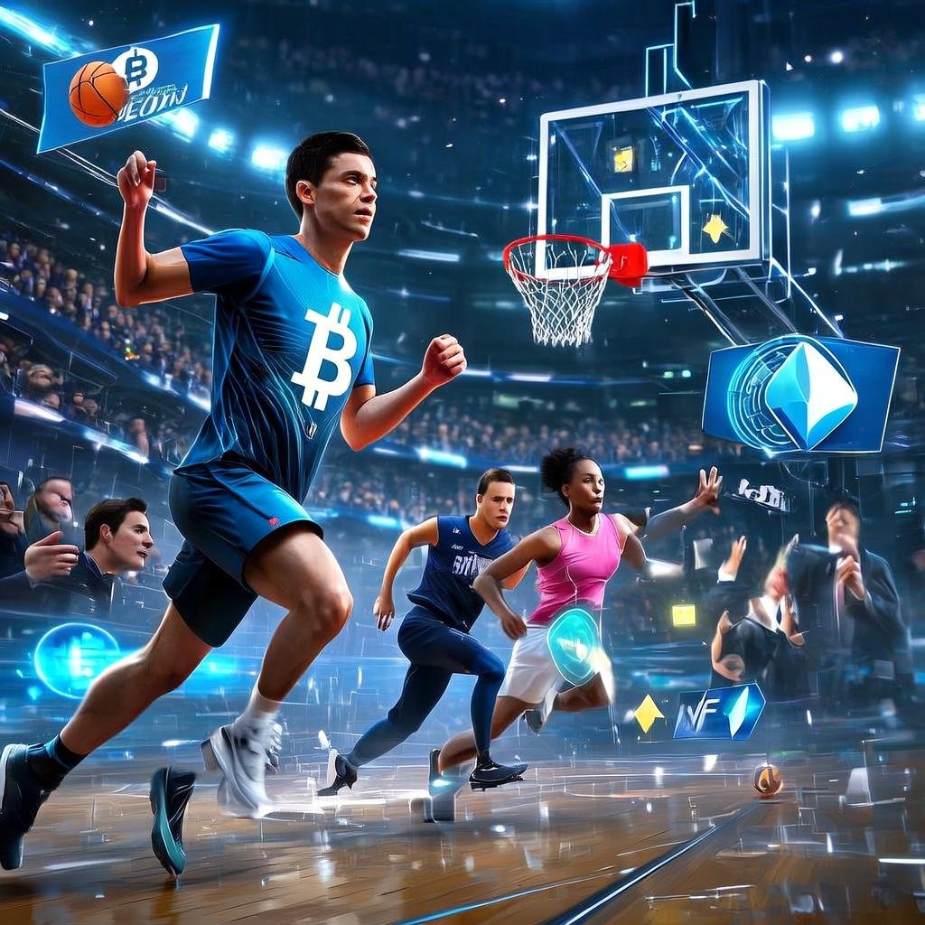 Crypto Sports Tips
