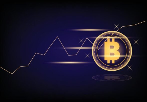 Crypto data business
