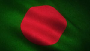 Bangladesh