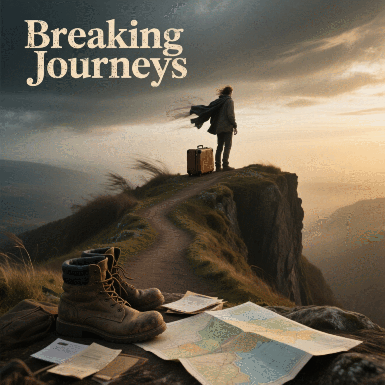 Breaking Journeys