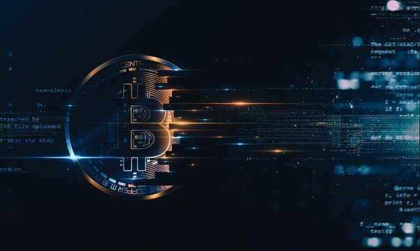 Health crypto sports