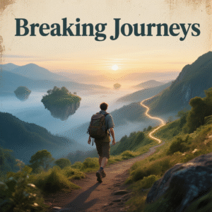 Breaking Journeys