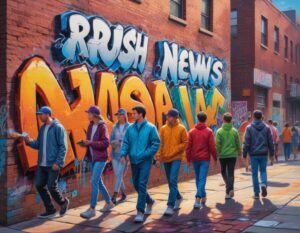 Rush News