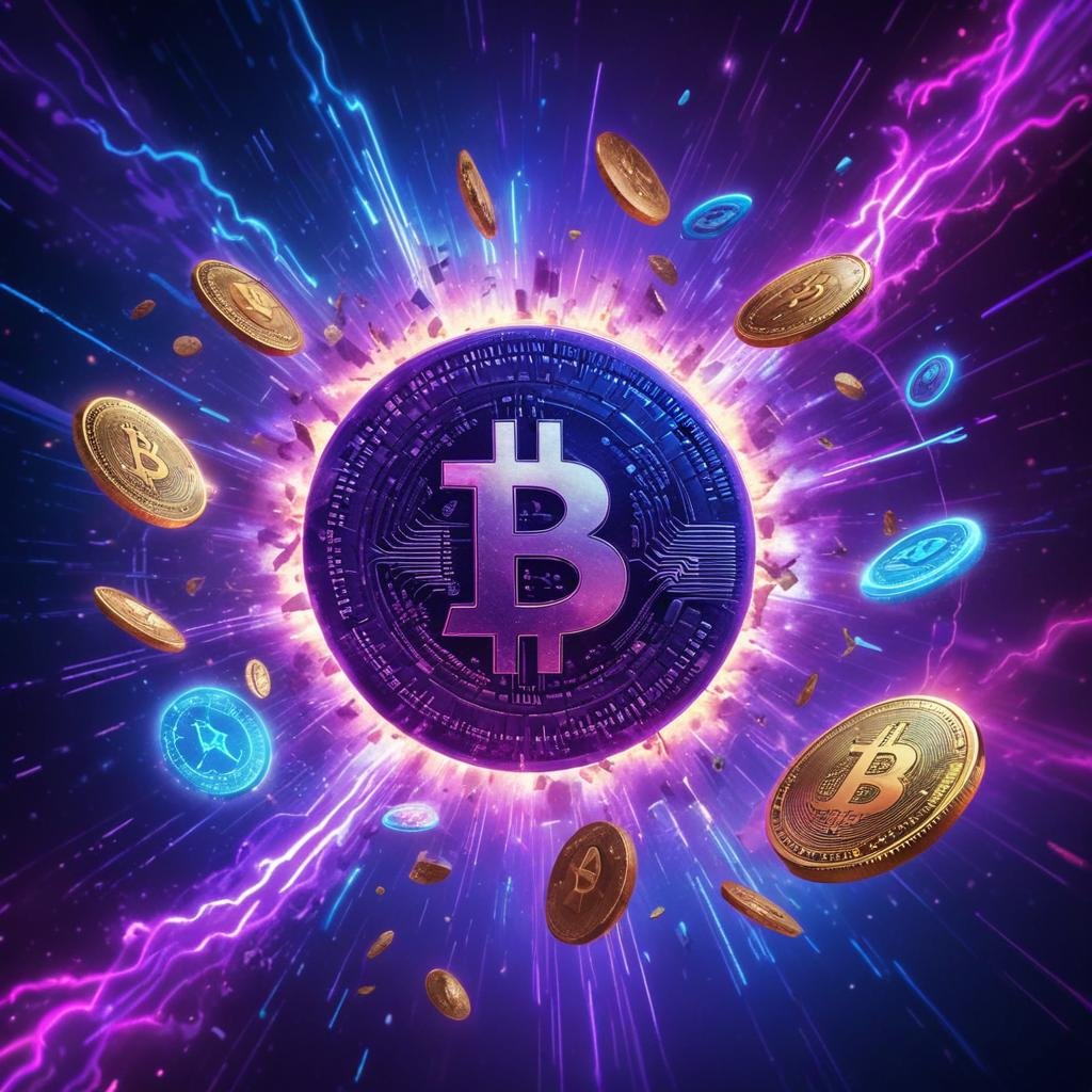 Secure Crypto Wallet
