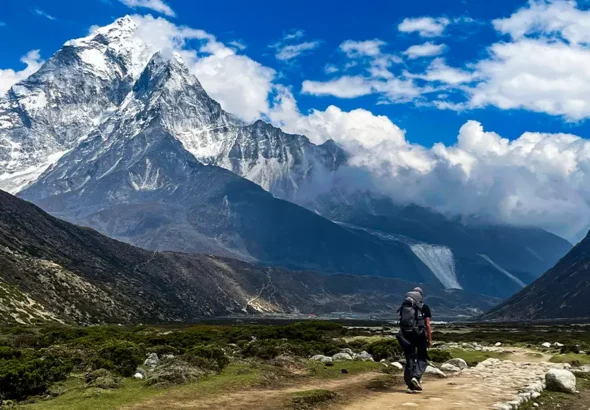 Solo Travel Tips