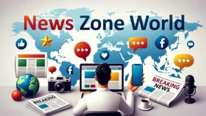 News Zone World