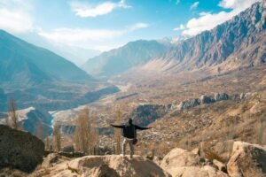 Solo Travel Tips
