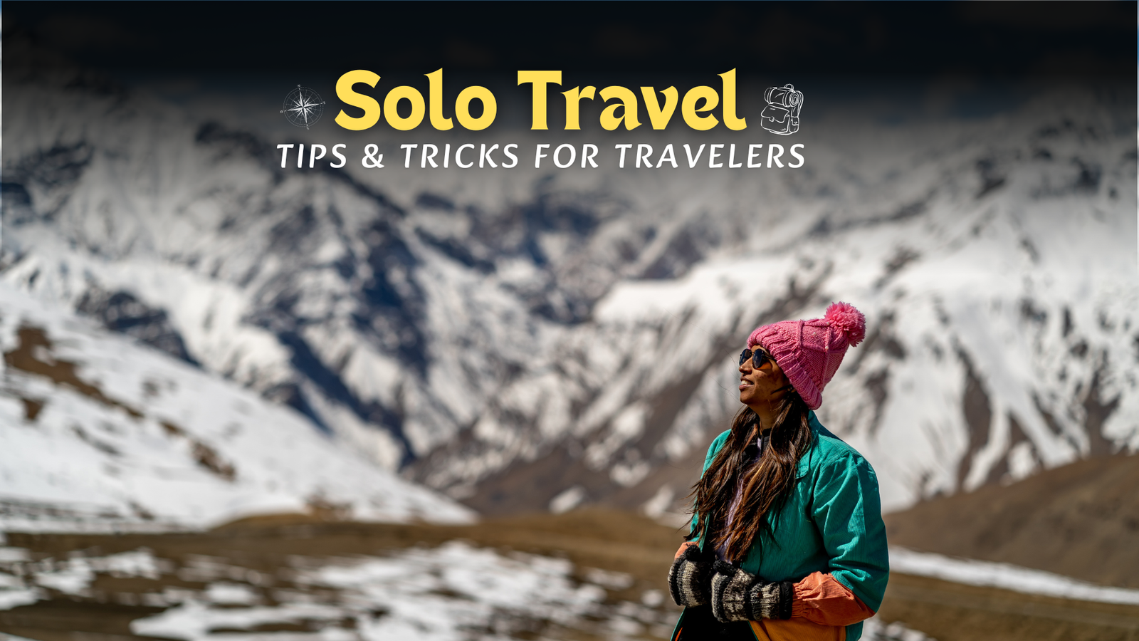 Solo Travel Tips