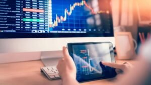 crypto data online