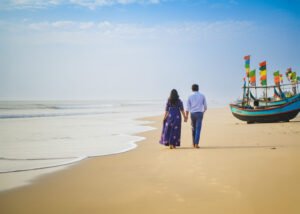 Solo Travel Tips
