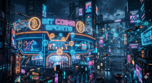 bitcoin
