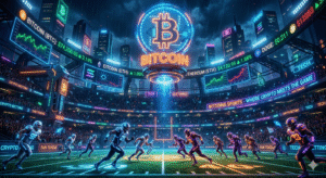 bitcoin