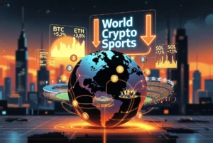 World Crypto Sports
