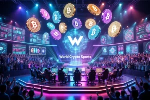 World Crypto Sports