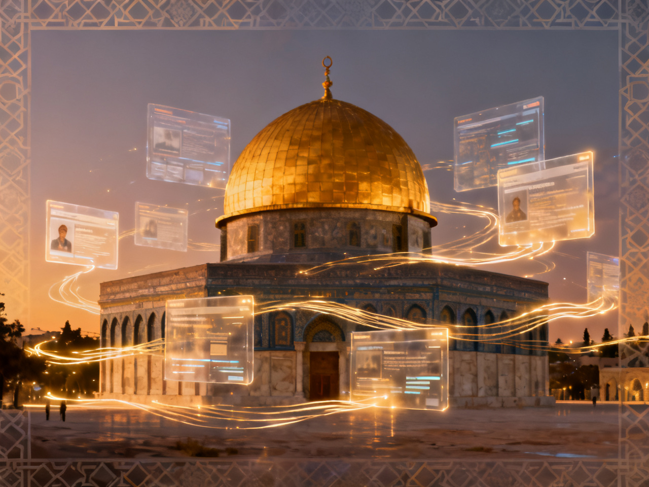 Alaqsa Times News: Global Reports, Insight & Analysis