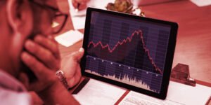 crypto data online
