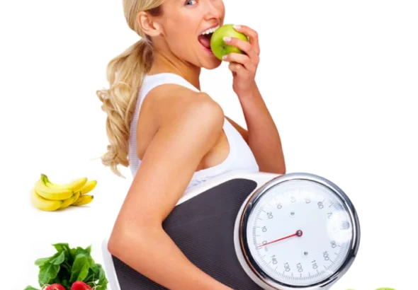 Family Weight Loss