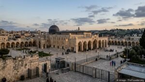 al-aqsa masjid