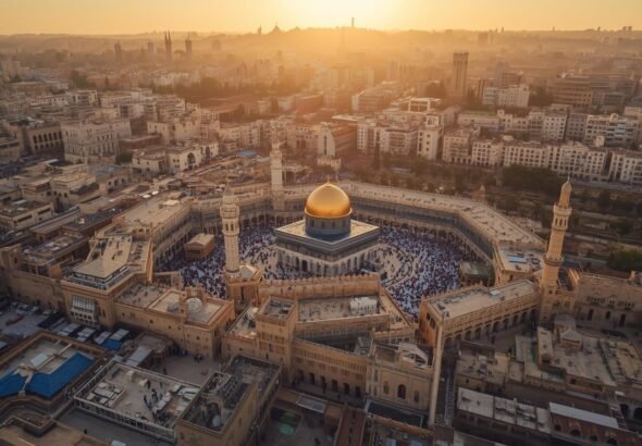 Al Aqsa Times