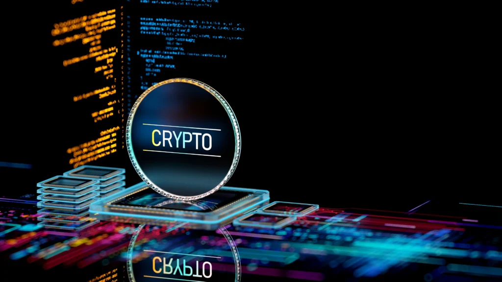 CryptoBDG